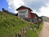 Rifugio Venini Honda Transalp - 23